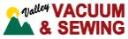 Valley Vacuum & Sewing logo